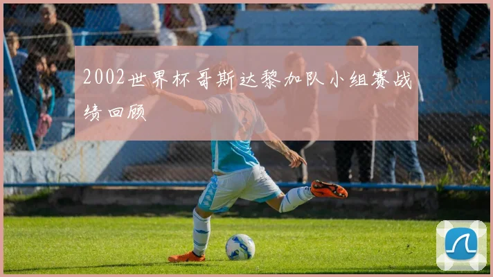 2002世界杯哥斯达黎加队小组赛战绩回顾